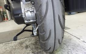 SUZUKI BURGMANストリート125EX EA23M