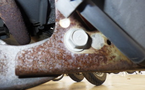 SUZUKI ADDRESS V50 G