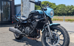 KAWASAKI ELIMINATOR 400SE 2024 EL400A