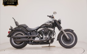 HARLEY FLSTFB 1580 2010