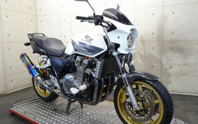 HONDA CB1300SF SUPER FOUR 2007 SC54