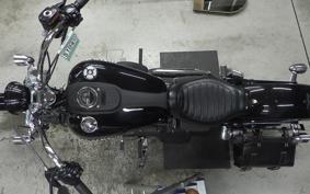 HARLEY FXDB 1580 2012