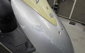 HONDA DIO Gen.6 AF62