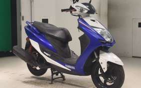 YAMAHA CYGNUS 125 XSR 3 SEA5J