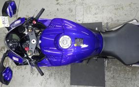YAMAHA YZF-R6 2017