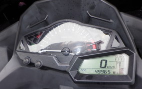 KAWASAKI NINJA300A 2013