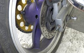 KAWASAKI BALIUS 250 ZR250A