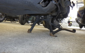 SUZUKI ADDRESS V125 DT11A