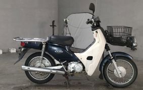 HONDA SUPER CUB50 AA04