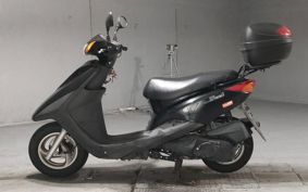 YAMAHA AKUSHI STREET SE53J