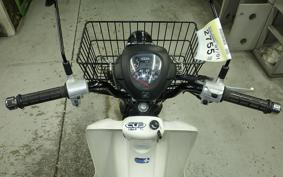 HONDA C110 SUPER CUB 2023 JA07