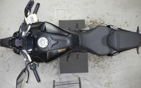 YAMAHA MT-07 2023 RM33J