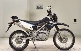 KAWASAKI KLX125 2024 LX125C