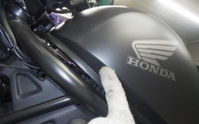 HONDA REBEL 250 S MC49