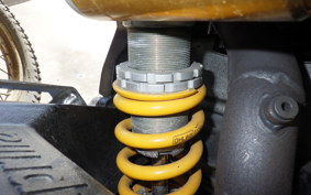 APRILIA RSV1000R(ショルイナ