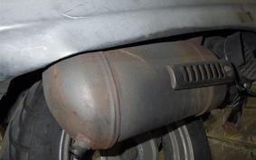 HONDA LEAD 90 1995 HF05