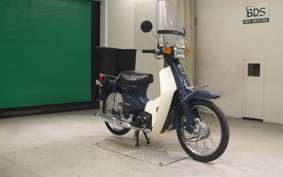 HONDA C50 SUPER CUB E 2017 AA01