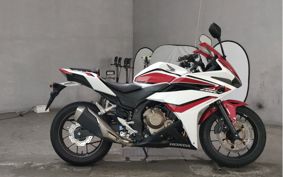 HONDA CBR400R 2018 NC47