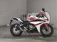 Фото Honda CBR400R 2018 с японского аукциона