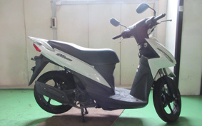 SUZUKI ADDRESS V110 CE47A