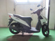 Фото Suzuki ADDRESS V110 с японского аукциона