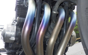 KAWASAKI ZRX400 1995 ZR400E