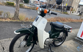 HONDA SUPER CUB90 HA02