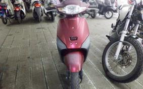 HONDA TACT Gen.4 1988 AF79