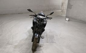 YAMAHA MT-25 RG74J