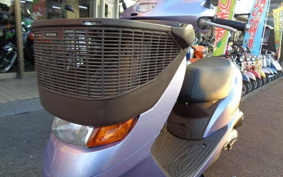HONDA DIO CESTA AF68