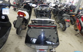 HONDA FUSION 1992 MF02