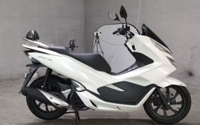 HONDA PCX125 JF81