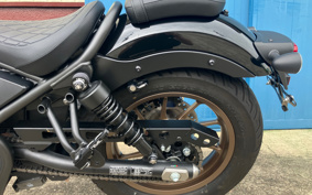 HONDA REBEL 250 S-ED E-CLUTCH MC49