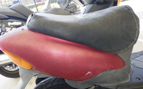 SUZUKI LET's 2 CA1PA