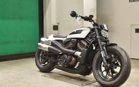 HARLEY RH1250S 2022