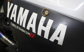 YAMAHA YZF-R7 2001