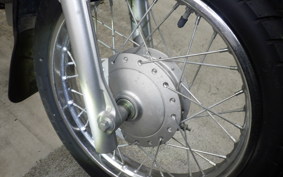 HONDA C110 SUPER CUB 2014 JA10