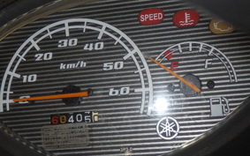 YAMAHA JOG Gen.5 SA36J