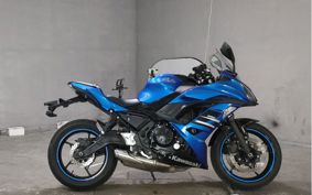 KAWASAKI NINJA650 ER650H