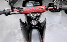YAMAHA XTZ125 E KE18