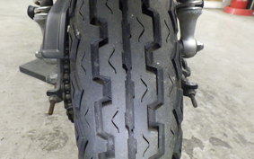 HONDA MONKEY 1988 Z50J