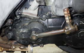 HONDA DIO GEN 2 1997 AF27