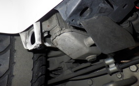 HONDA GYRO CANOPY TA03