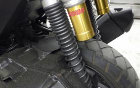 HONDA ADV150 2019 KF38