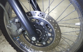 KAWASAKI 250TR BJ250F