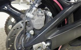 SUZUKI GSR400 A 2012 GK7EA