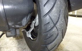 SUZUKI ADDRESS V125 2023 CF4EA