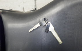 SUZUKI SV400S 2007 VK53A