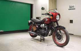 KAWASAKI W800 2012 EJ800A