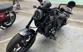 HONDA REBEL 1100 2021 SC83